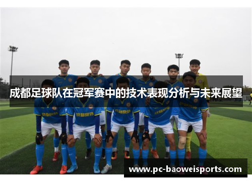 成都足球队在冠军赛中的技术表现分析与未来展望