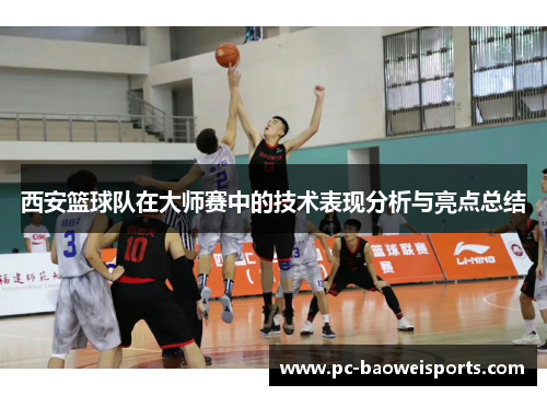 西安篮球队在大师赛中的技术表现分析与亮点总结
