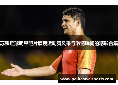 苏醒足球明星照片展现运动员风采与激情瞬间的精彩合集